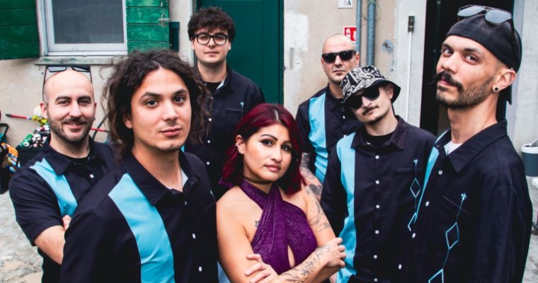 Matu Mati y Hierba Mala | live concert